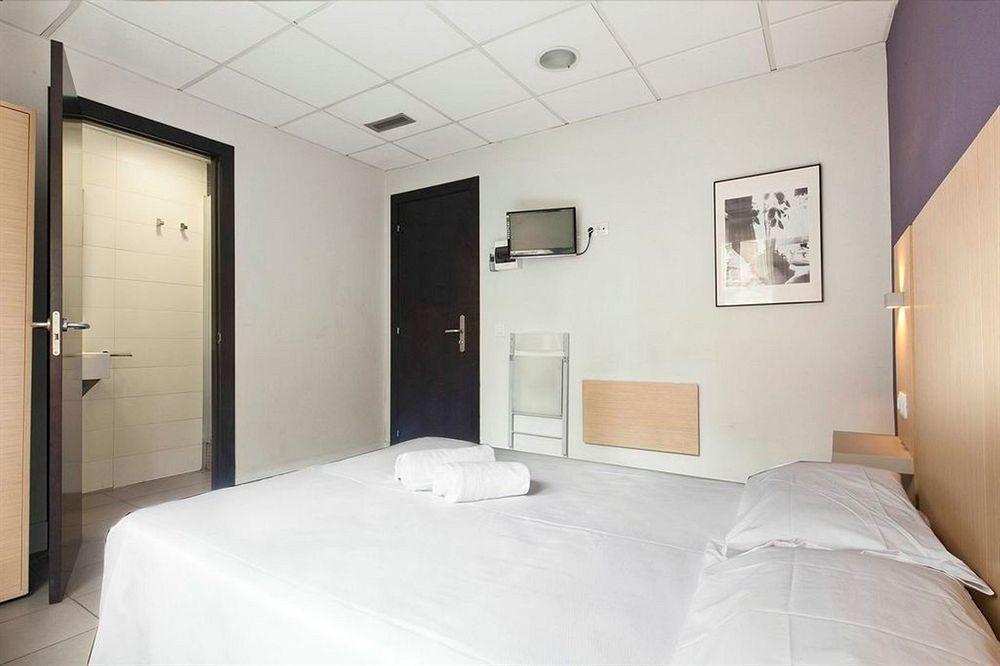 Putxet By Gaiarooms Barcelona Eksteriør billede