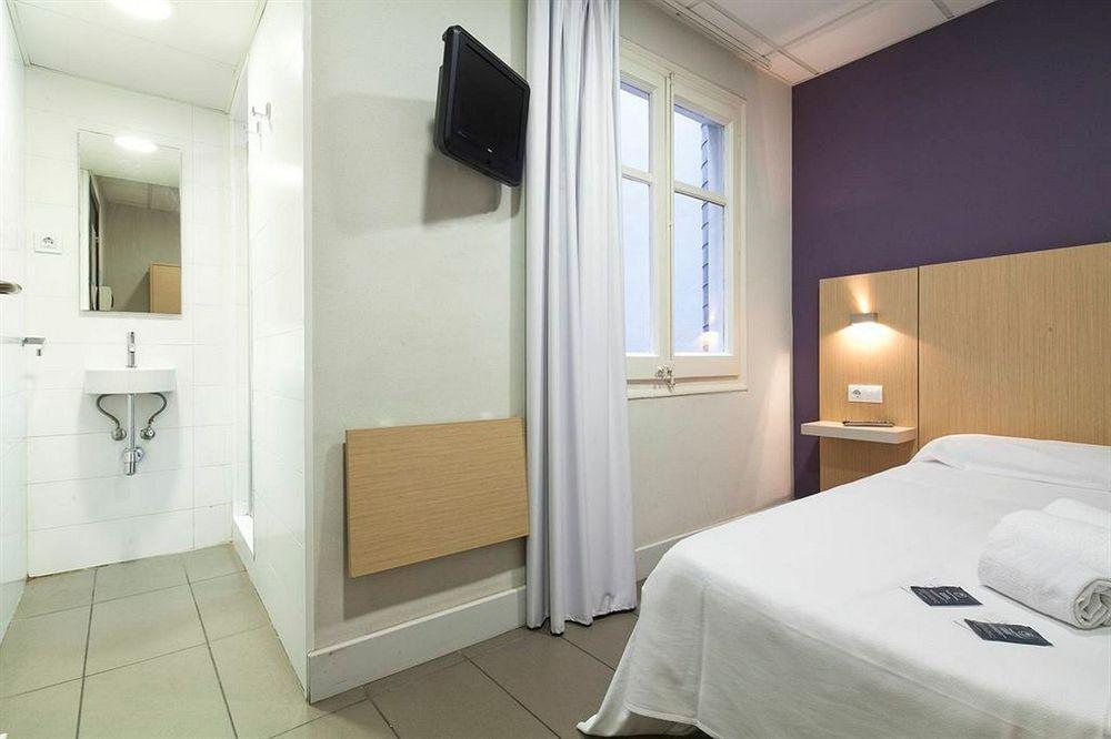 Putxet By Gaiarooms Barcelona Eksteriør billede