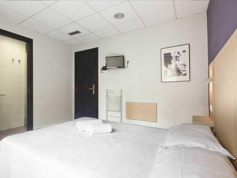 Putxet By Gaiarooms Barcelona Eksteriør billede