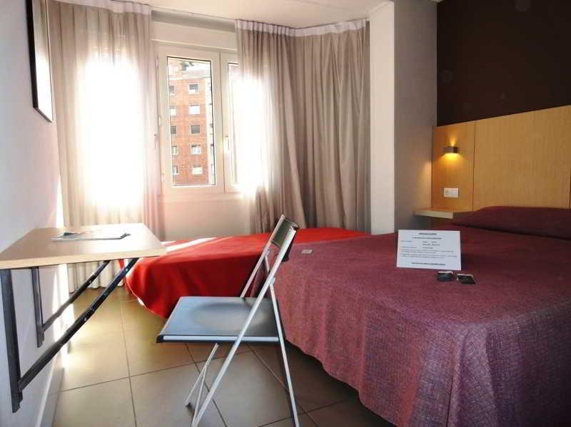Putxet By Gaiarooms Barcelona Eksteriør billede