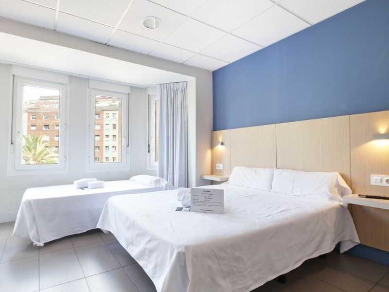 Putxet By Gaiarooms Barcelona Eksteriør billede