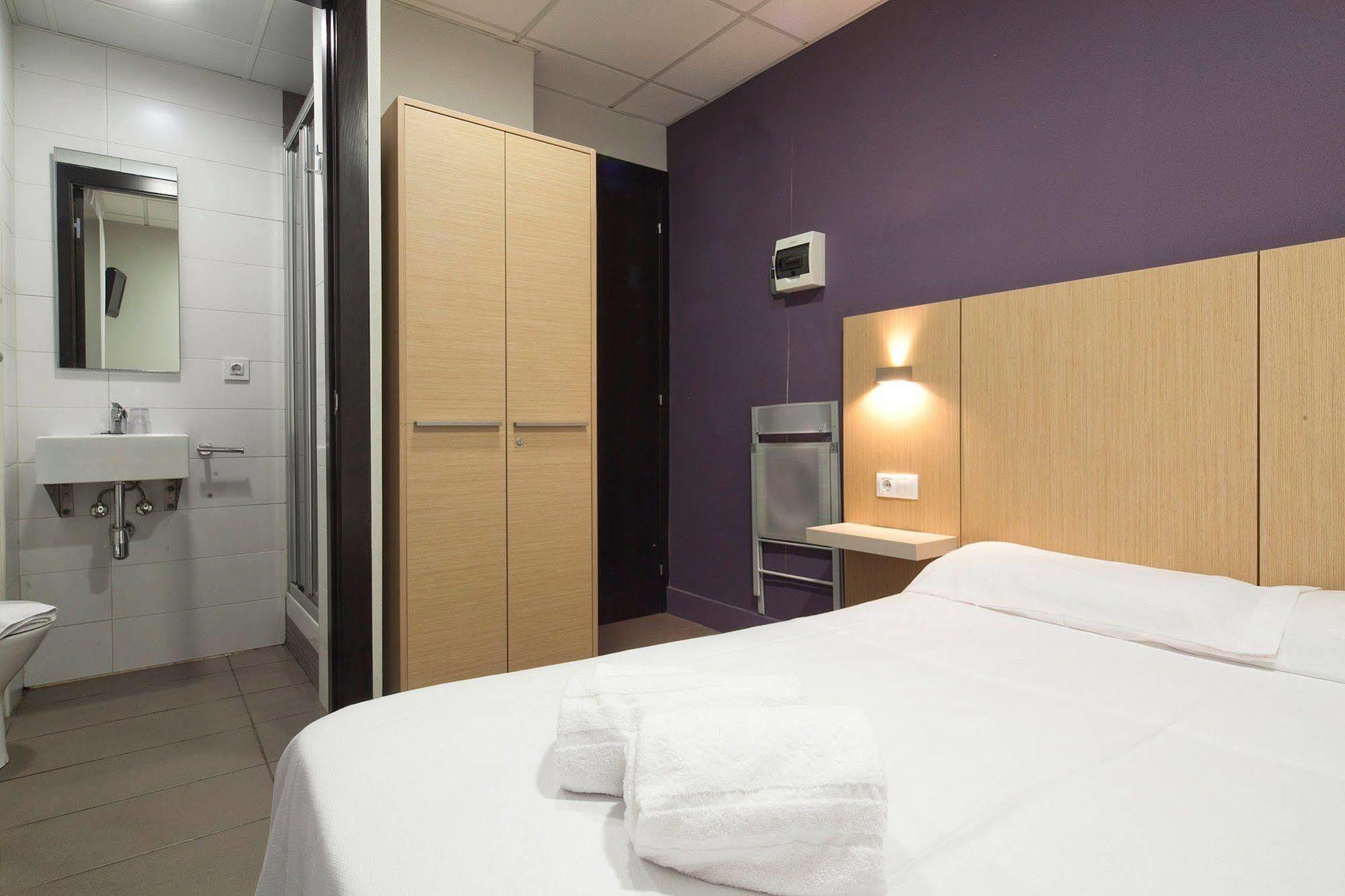 Putxet By Gaiarooms Barcelona Eksteriør billede