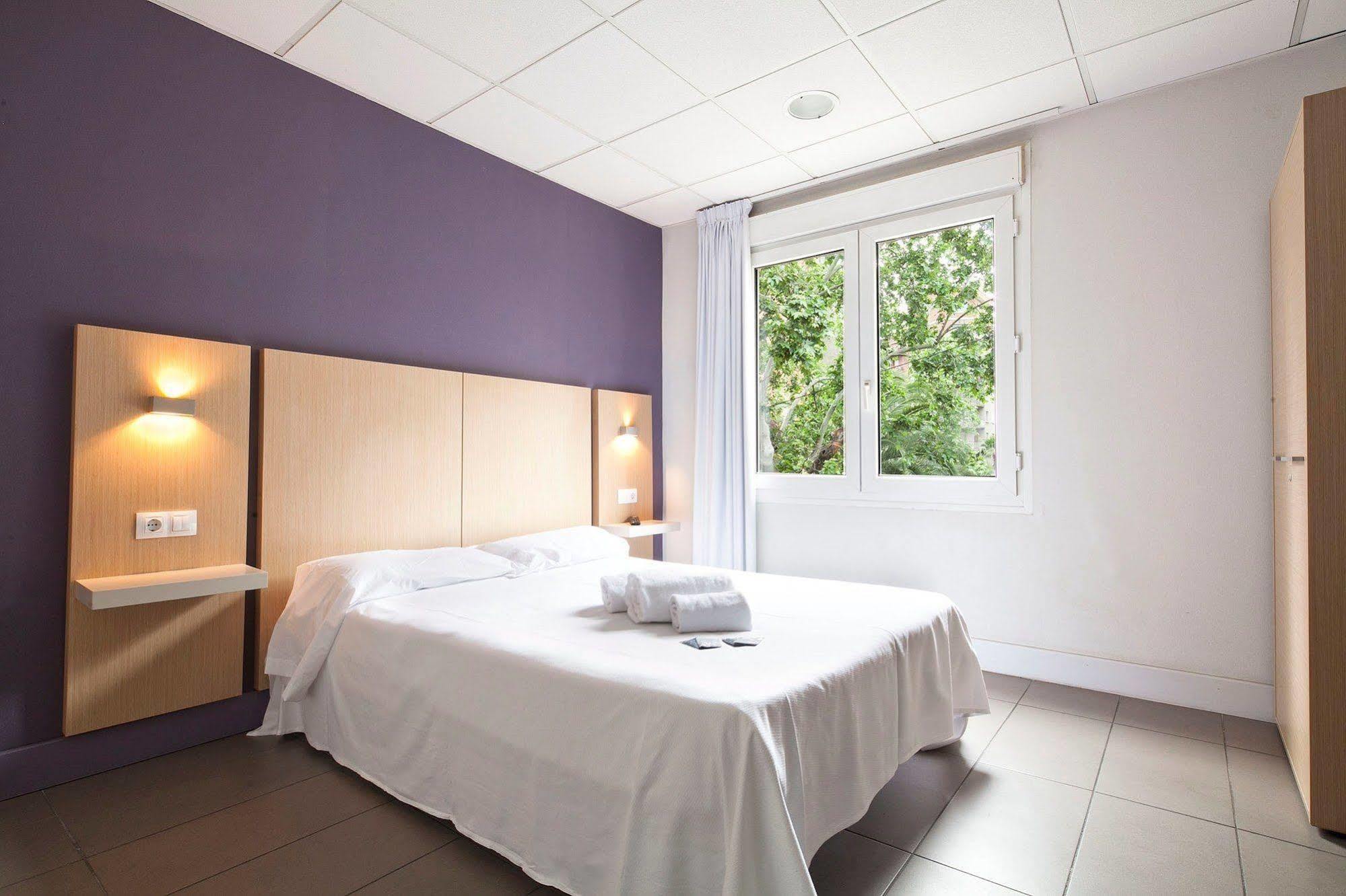 Putxet By Gaiarooms Barcelona Eksteriør billede