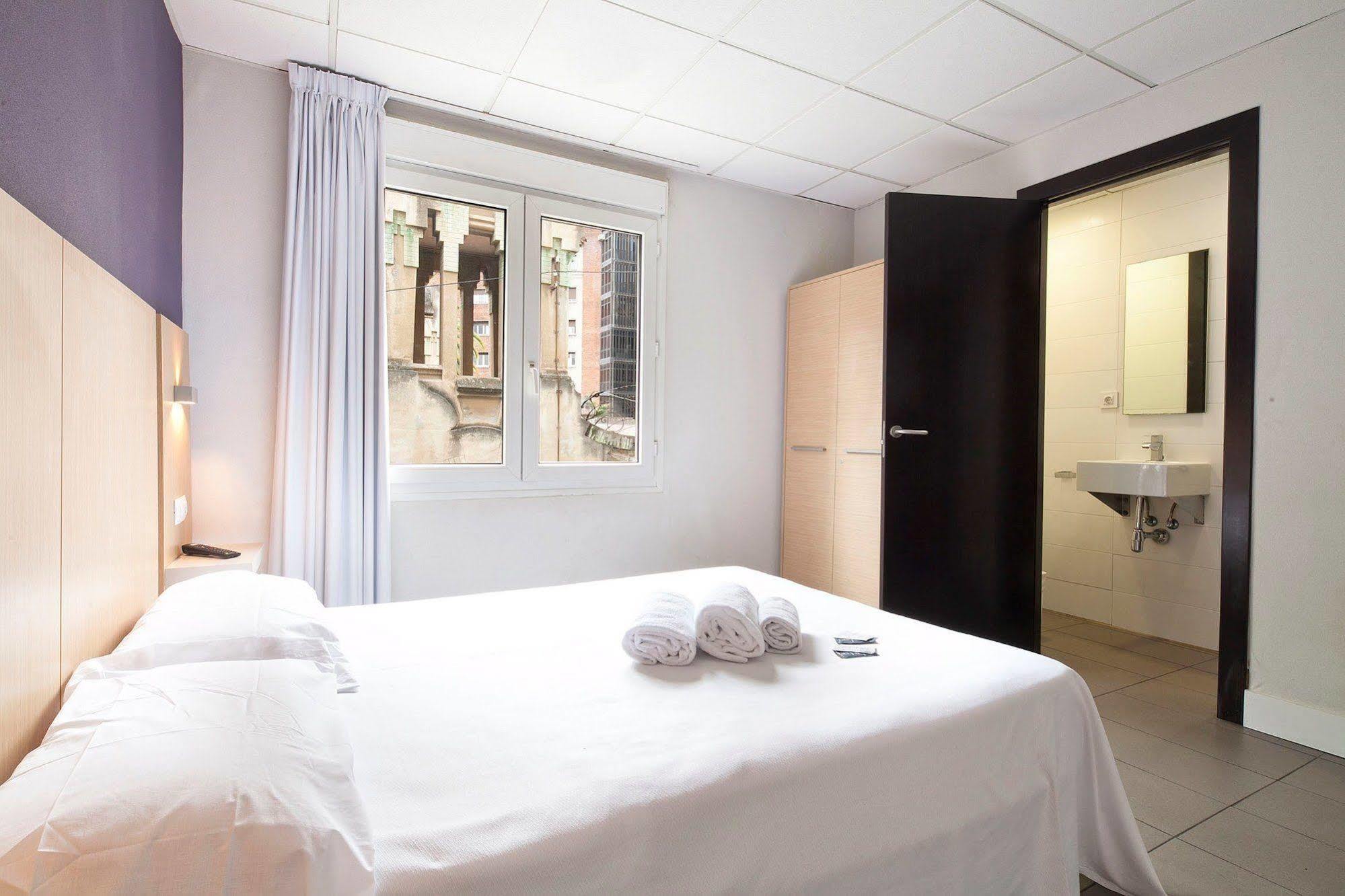 Putxet By Gaiarooms Barcelona Eksteriør billede