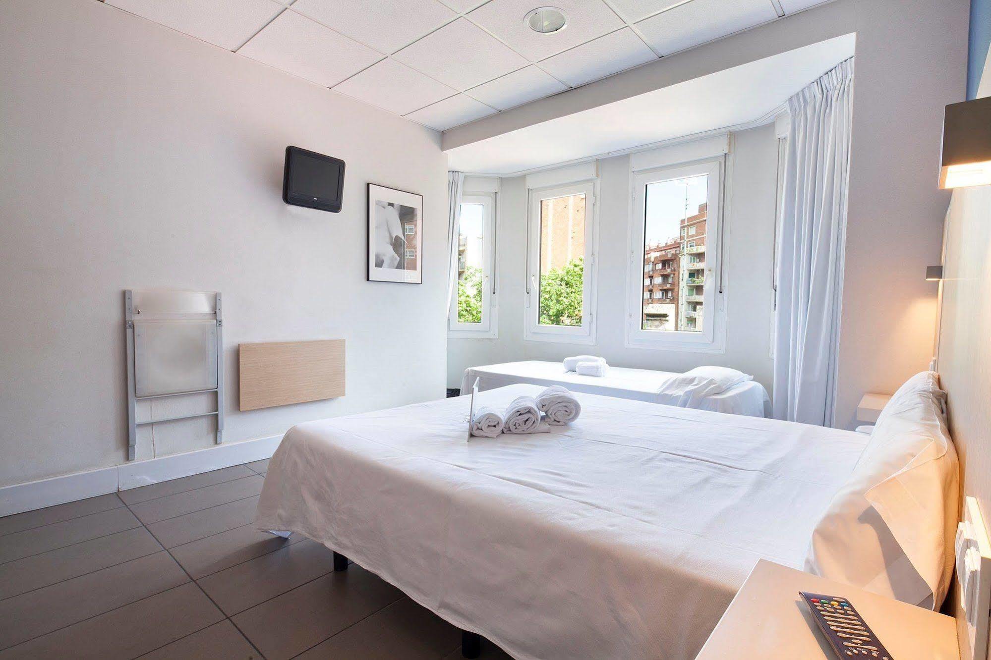 Putxet By Gaiarooms Barcelona Eksteriør billede