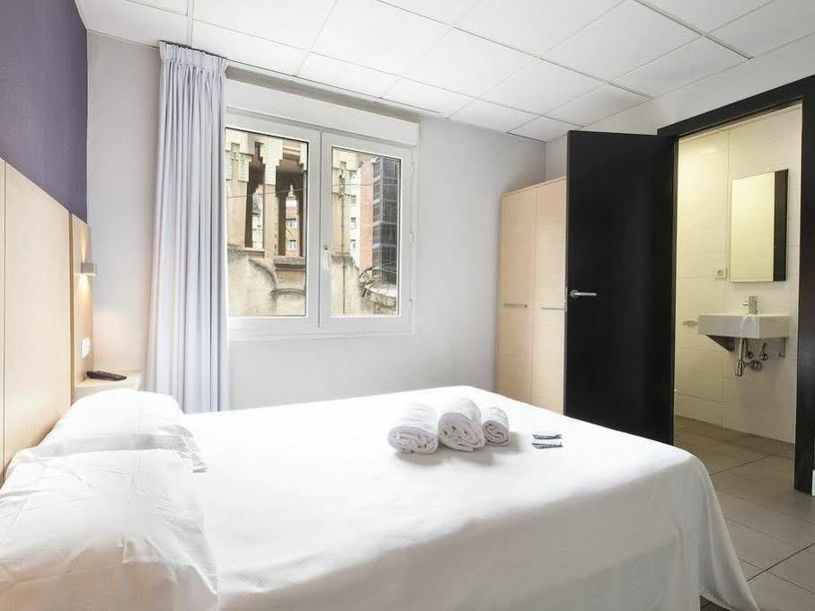 Putxet By Gaiarooms Barcelona Eksteriør billede
